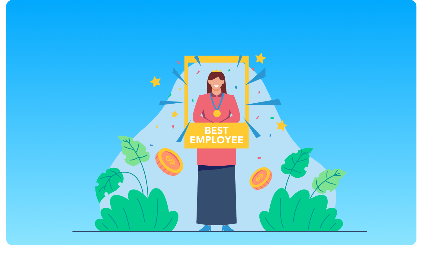 Applied Behavioural Science in Employee Experiences 