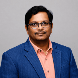 Aneel Kumar Bonu