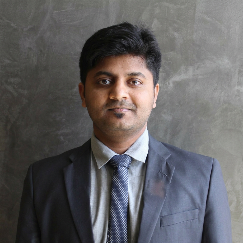 Prashanth