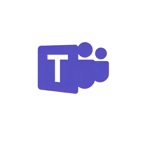 Microsoft Teams logo