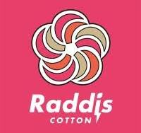 Raddis Cotton
