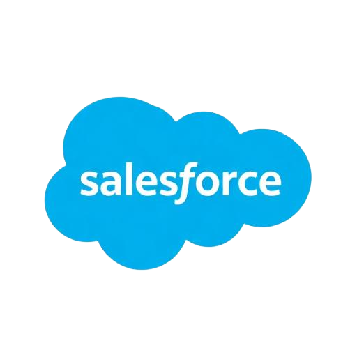 Salesforce logo
