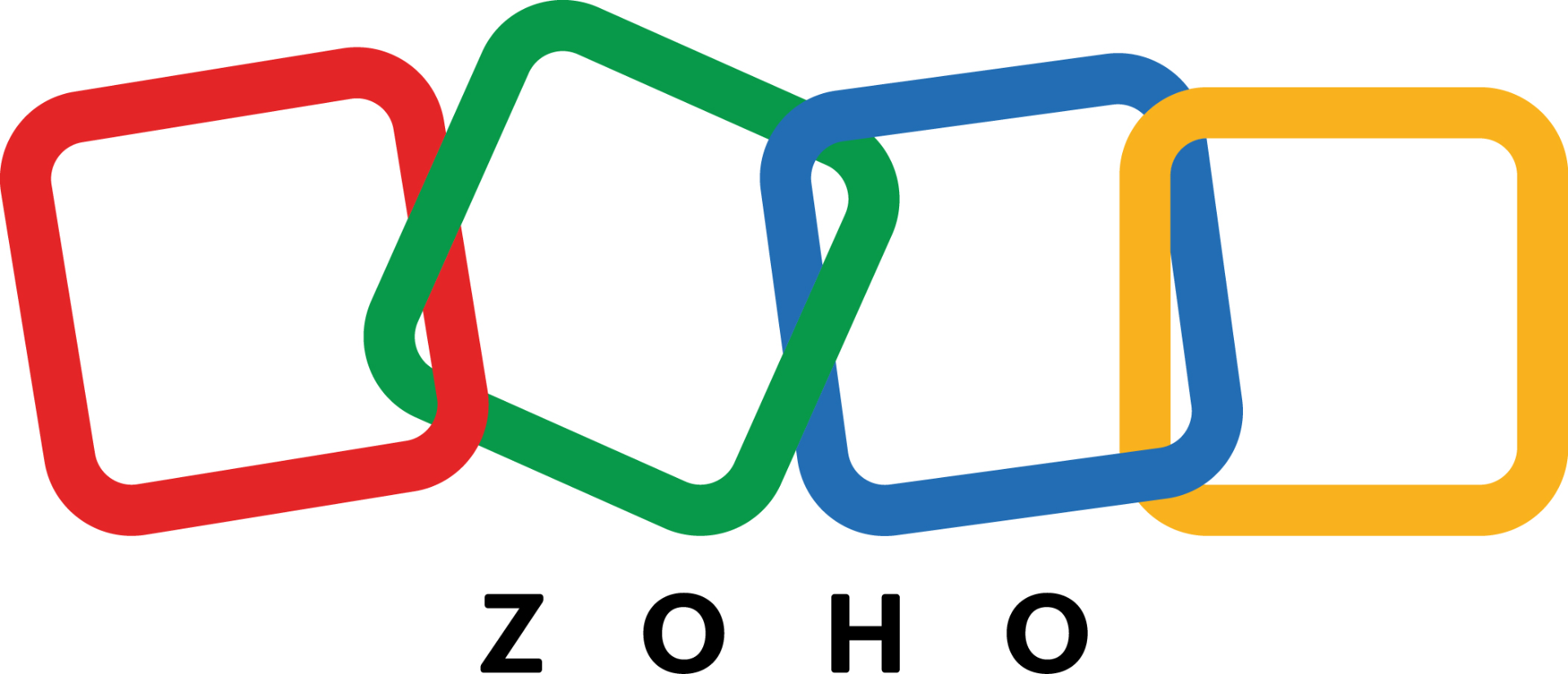 Zoho logo